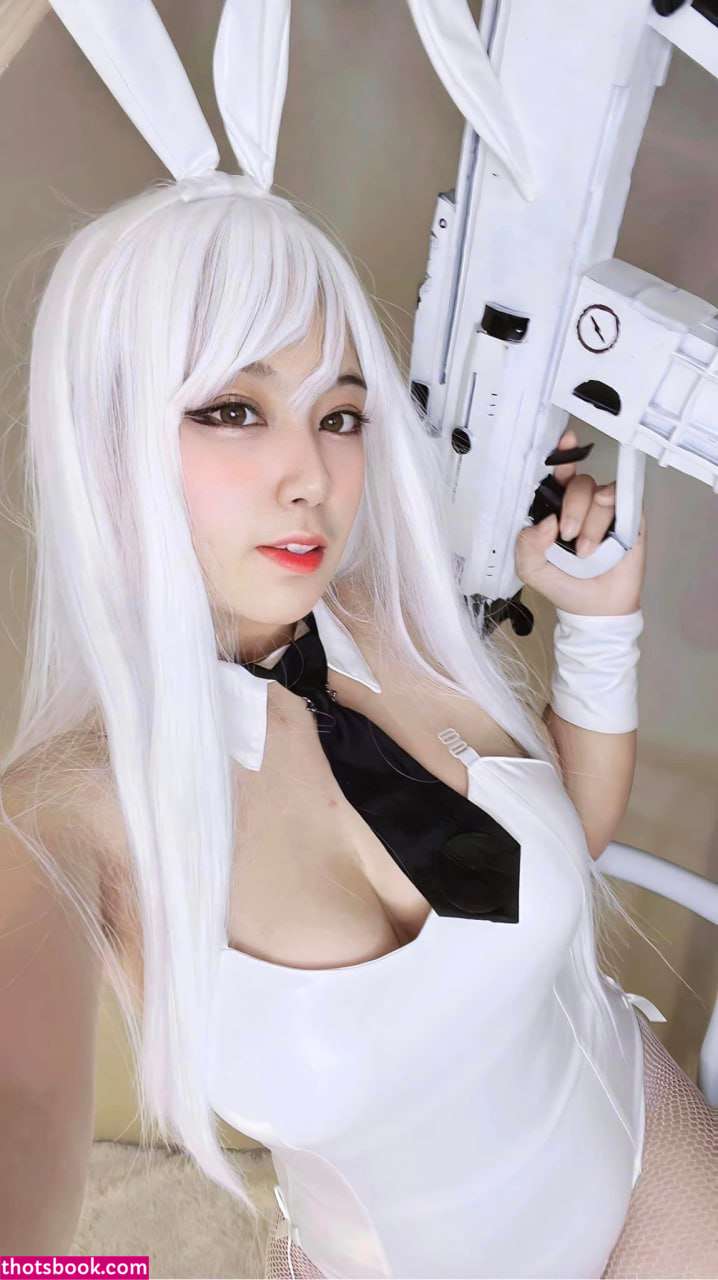 Jamie Lyra  Lilyami  Neomauwu Nude OnlyFans Photos #5 352907