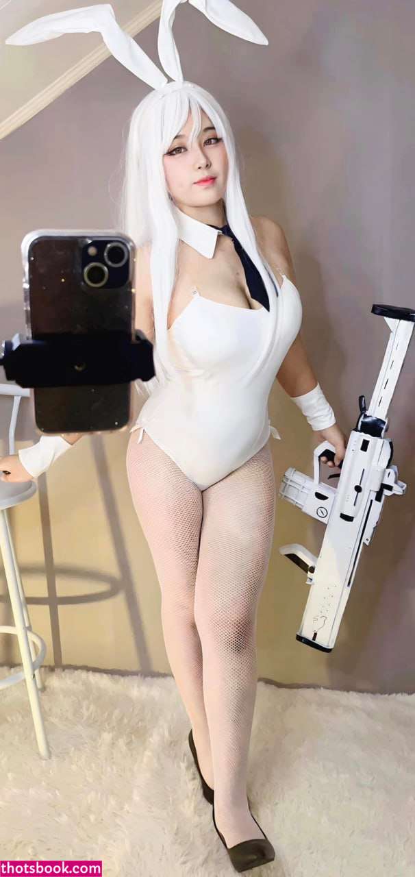 Jamie Lyra  Lilyami  Neomauwu Nude OnlyFans Photos #5 352908