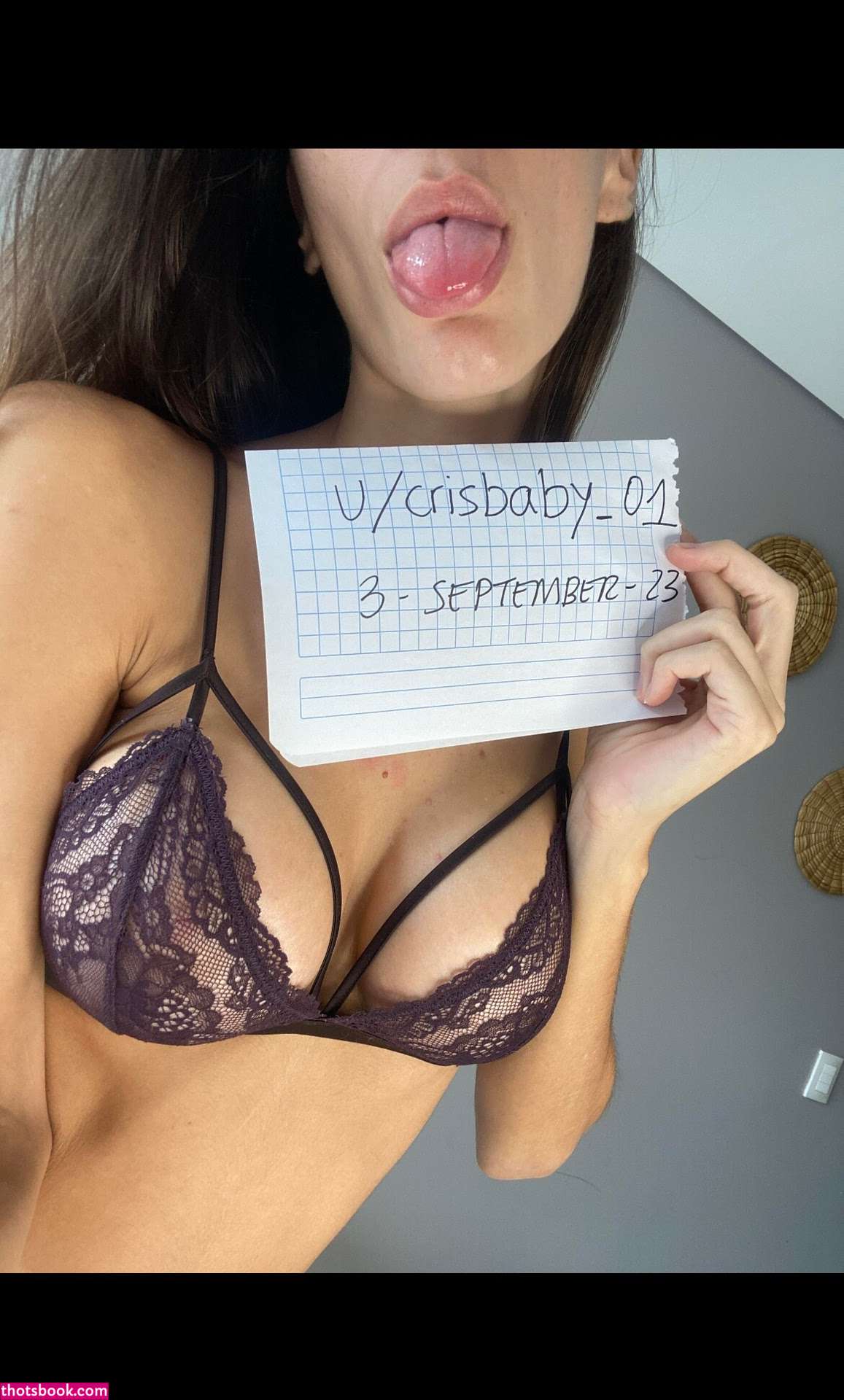 Miss Criss Nude OnlyFans Photos #2 353052