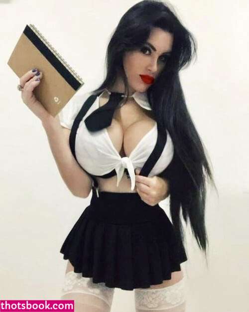 Nadia Palik Nude OnlyFans Photos #3 353064