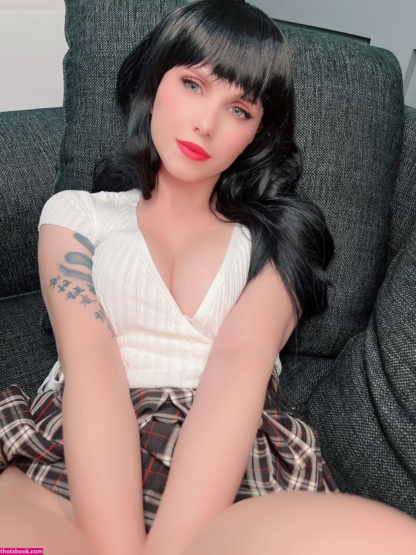 Peppy Cos Nude OnlyFans Photos #1 353226