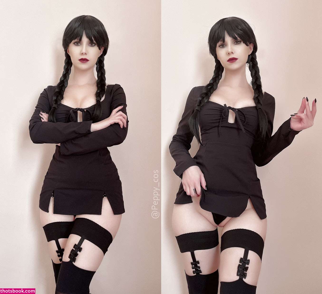 Peppy Cos Nude OnlyFans Photos #1 353227