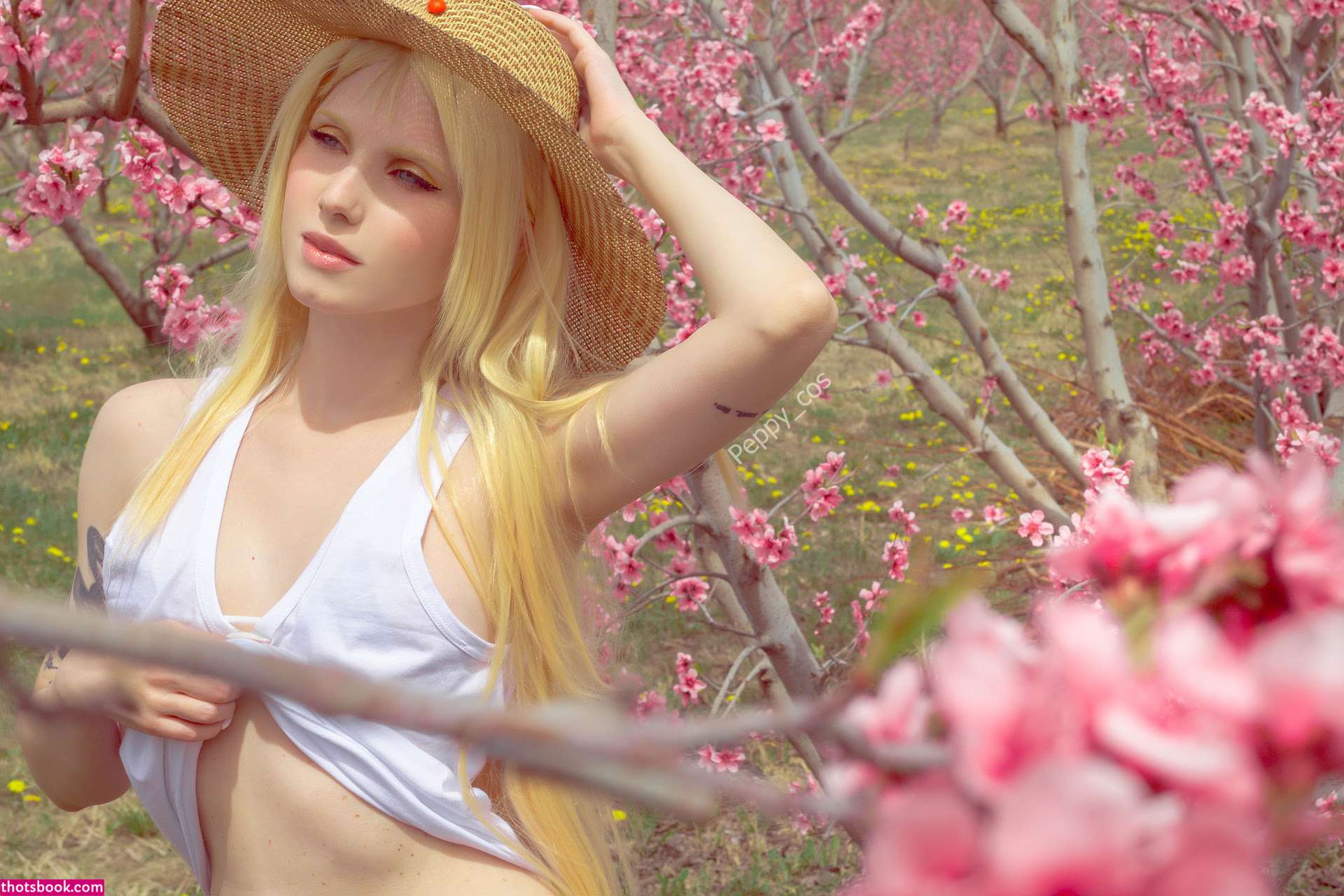 Peppy Cos Nude OnlyFans Photos #1 353229