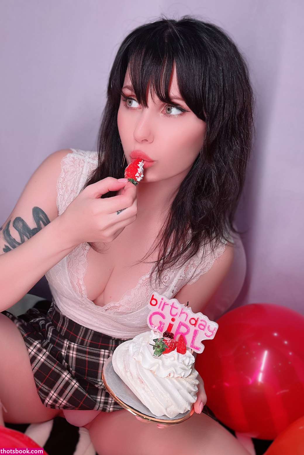 Peppy Cos Nude OnlyFans Photos #1 353230