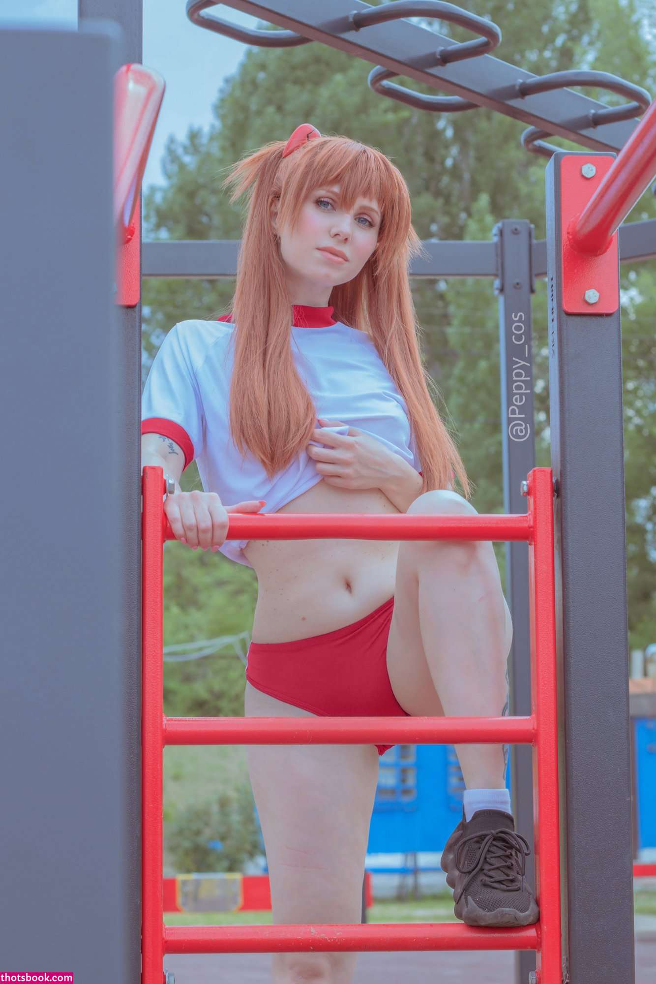 Peppy Cos Nude OnlyFans Photos #3 353249