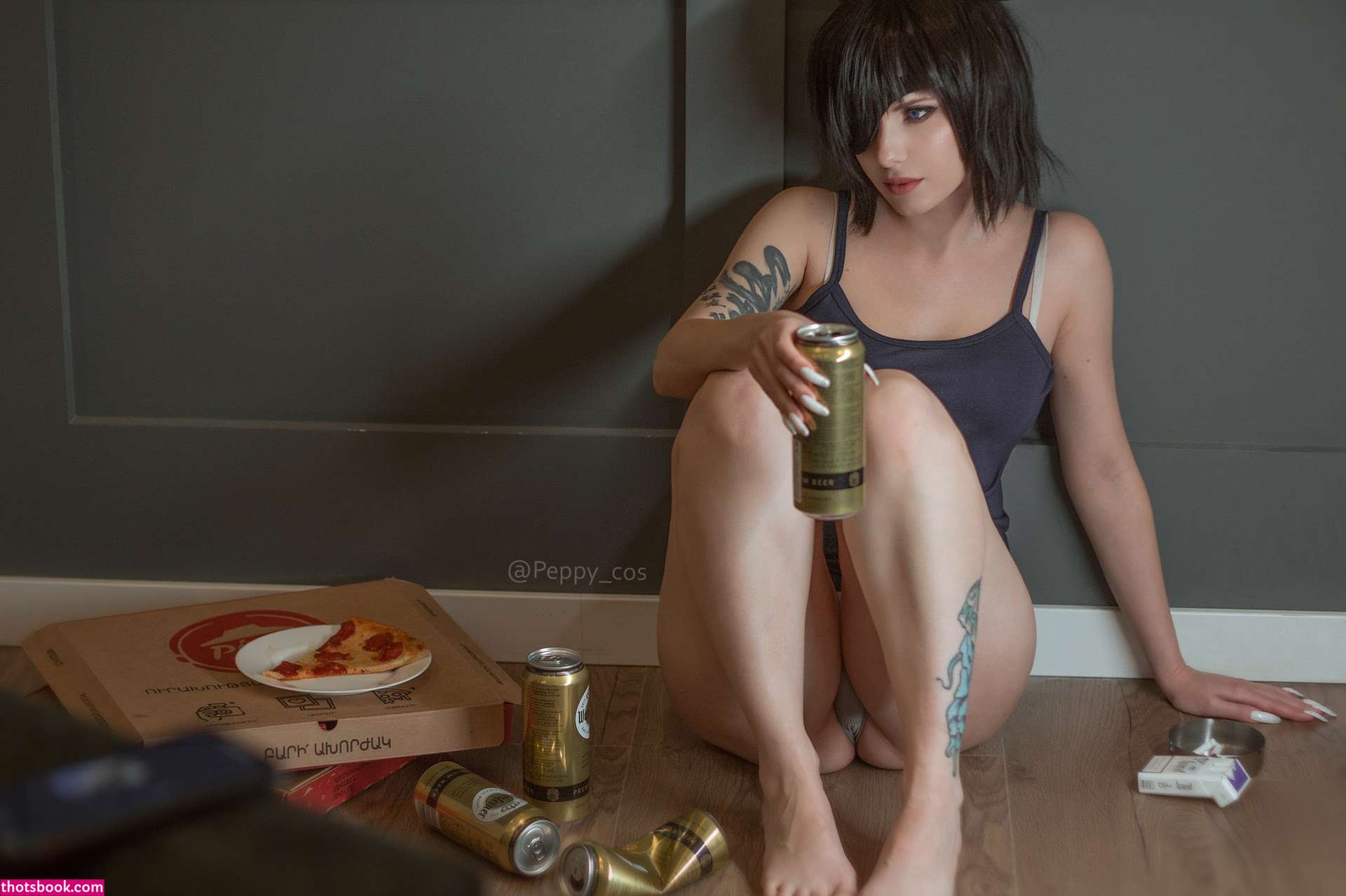 Peppy Cos Nude OnlyFans Photos #5 353256