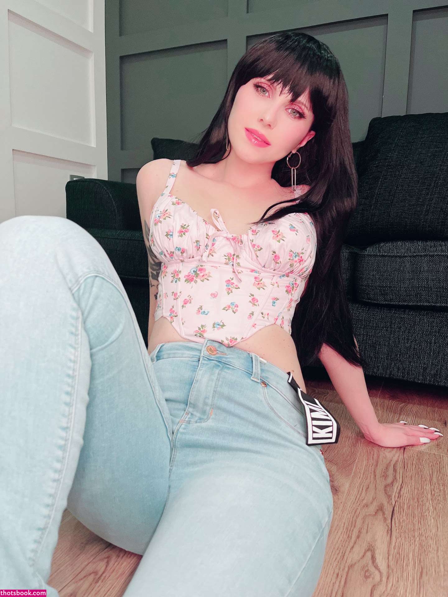 Peppy Cos Nude OnlyFans Photos #6 353260