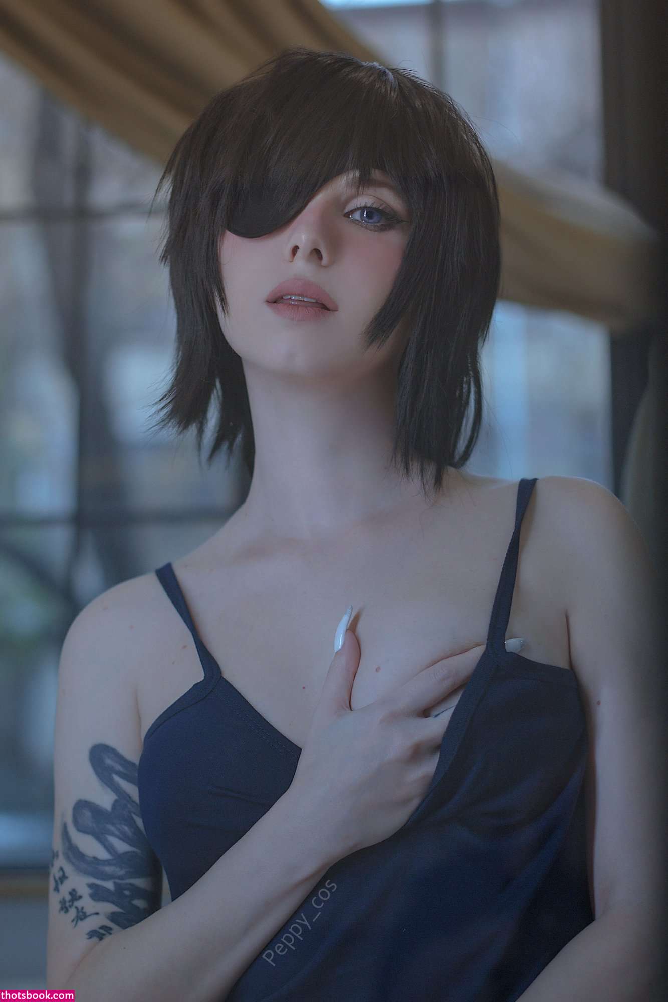 Peppy Cos Nude OnlyFans Photos #6 353263