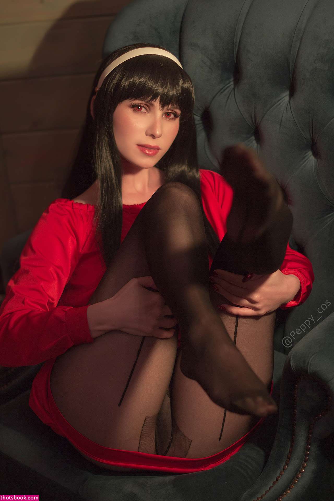 Peppy Cos Nude OnlyFans Photos #6 353264