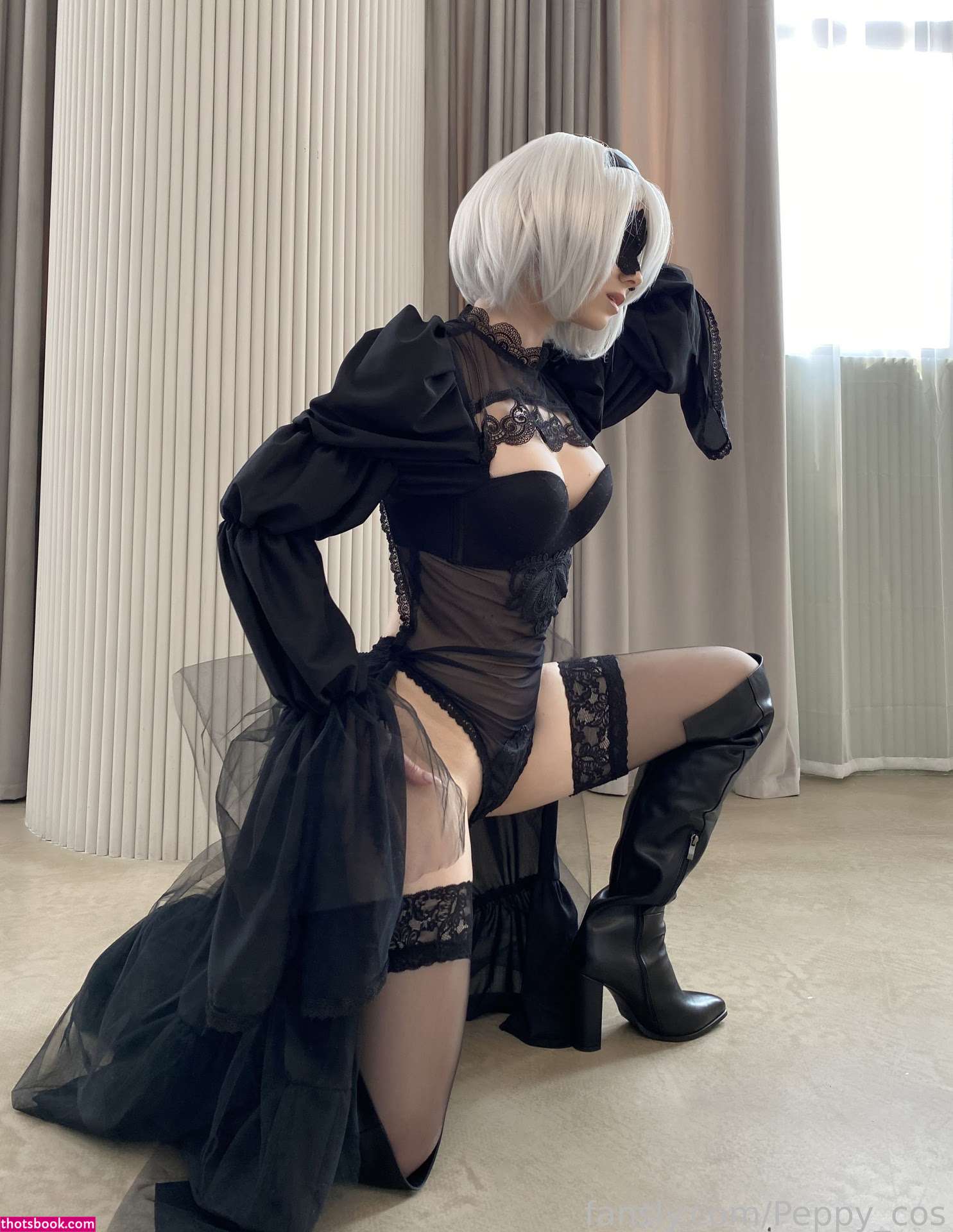 Peppy Cos Nude OnlyFans Photos #7 353271