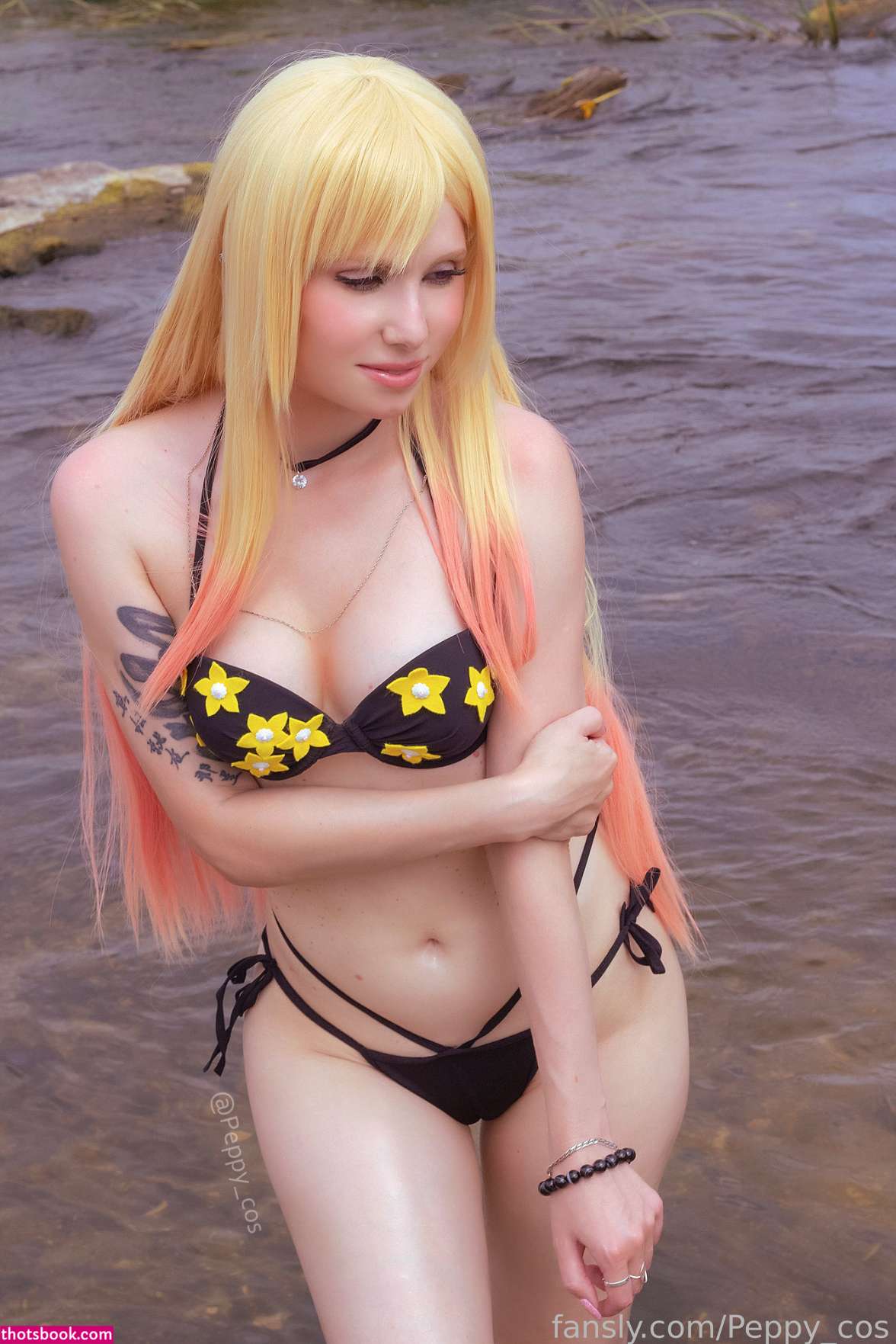 Peppy Cos Nude OnlyFans Photos #7 353273