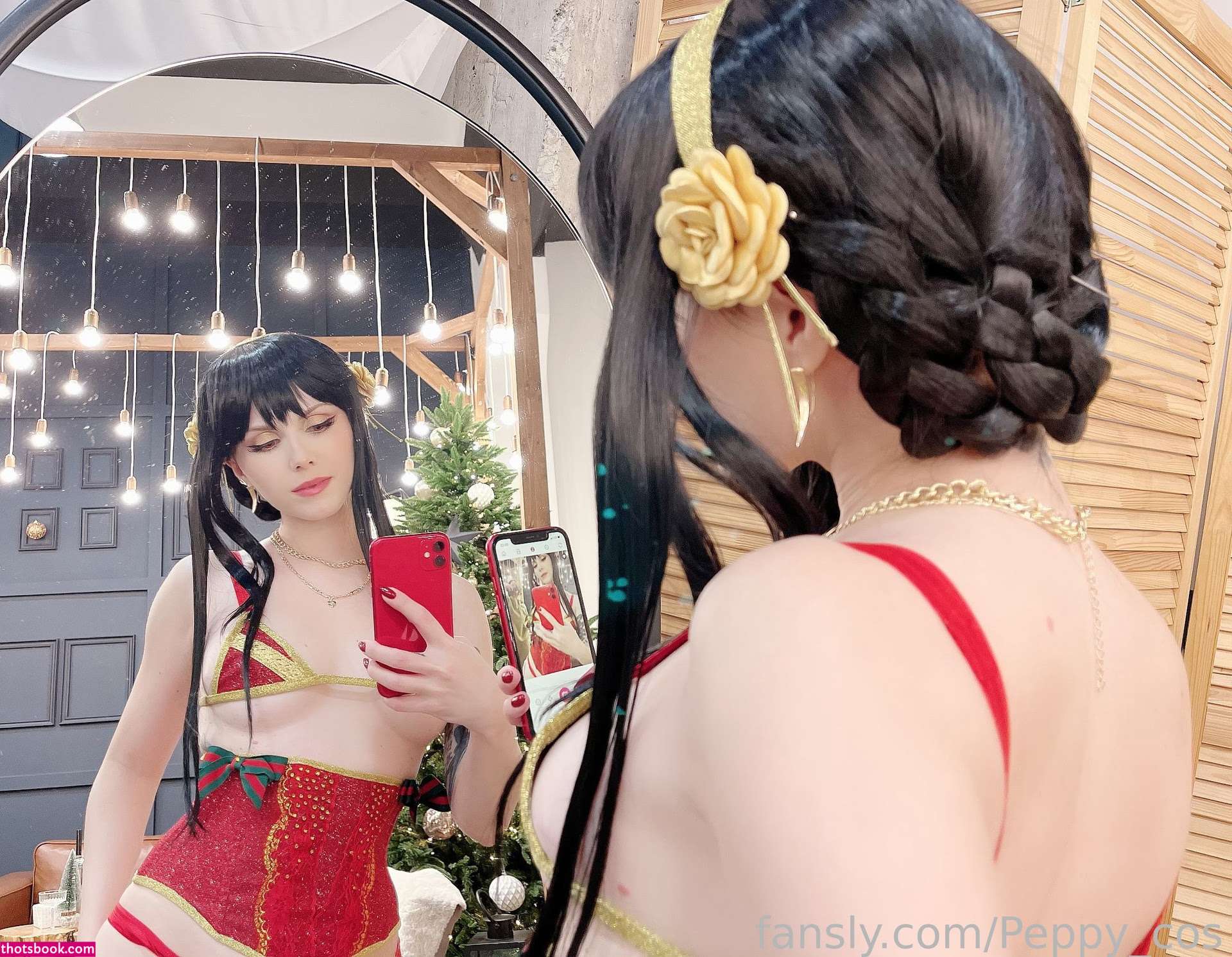 Peppy Cos Nude OnlyFans Photos #7 353281