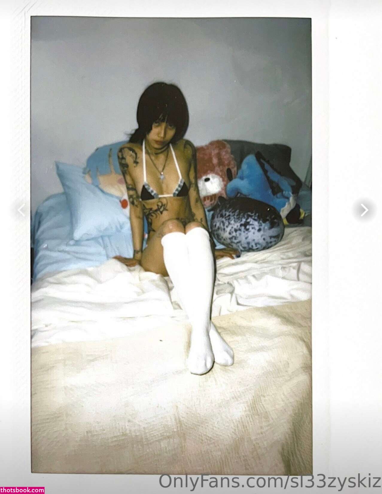 sl33zyskiz Nude OnlyFans Photos #3 353325