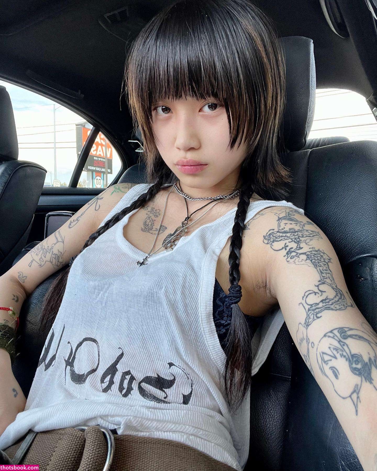 sl33zyskiz Nude OnlyFans Photos #6 353338