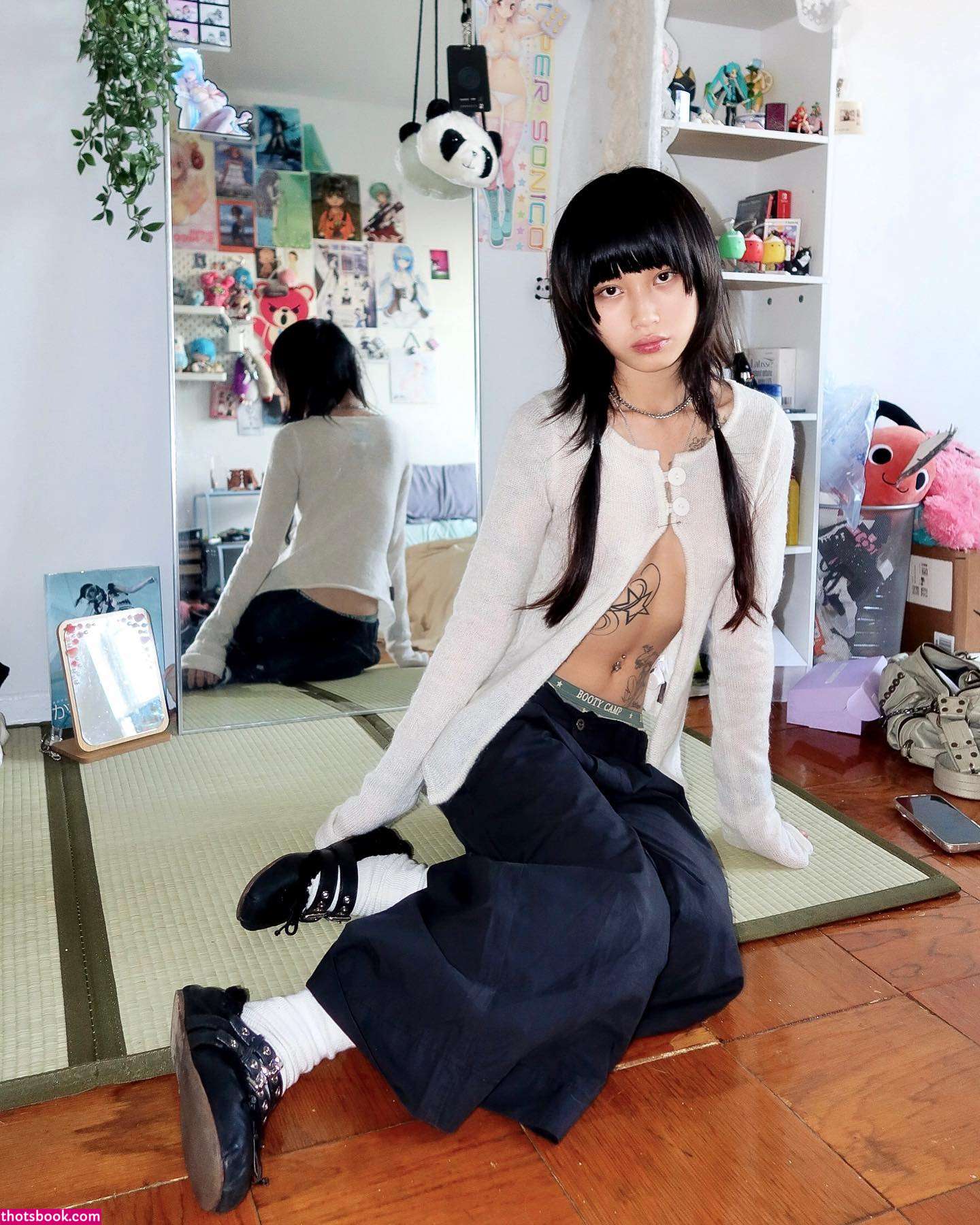 sl33zyskiz Nude OnlyFans Photos #6 353340