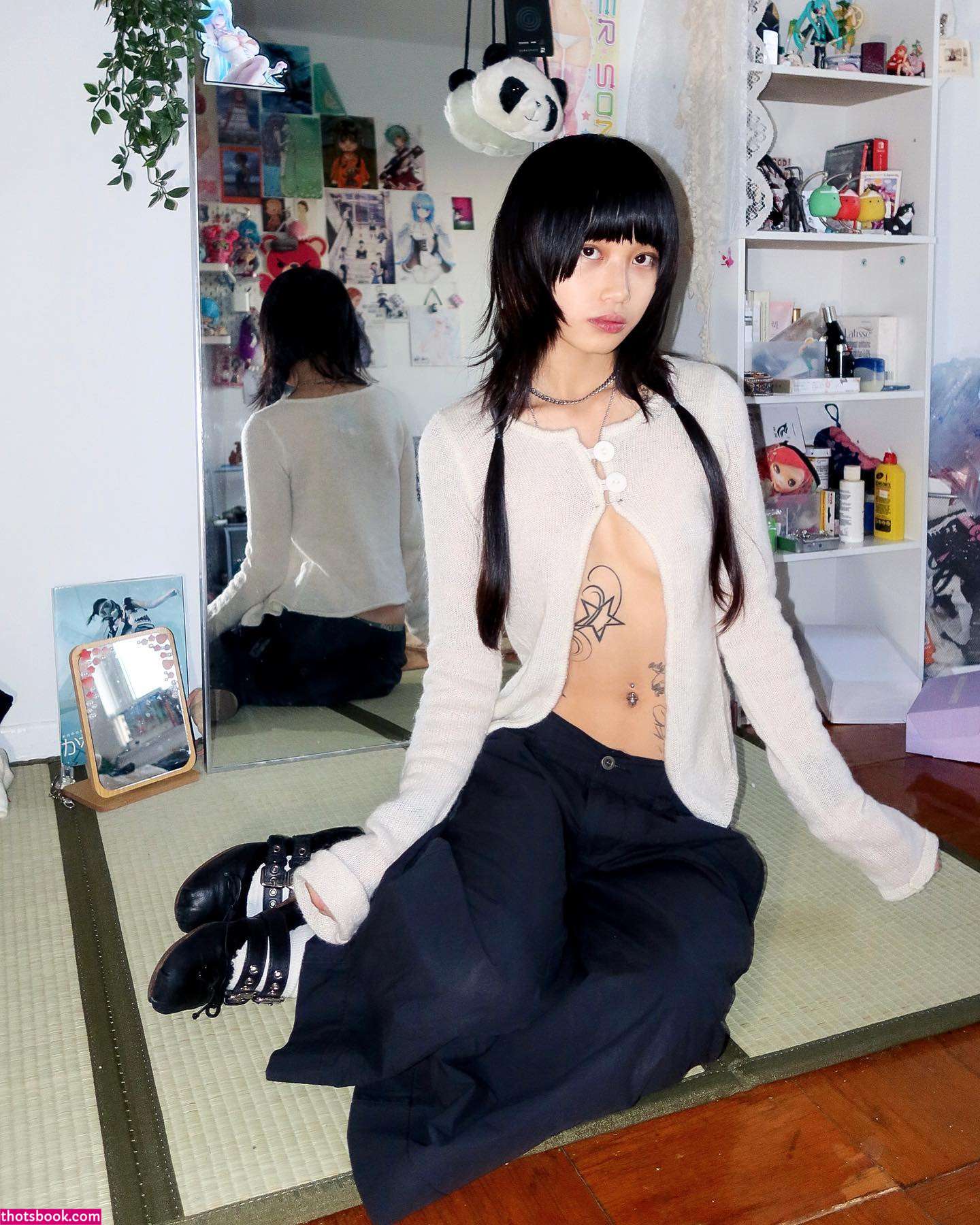 sl33zyskiz Nude OnlyFans Photos #6 353341