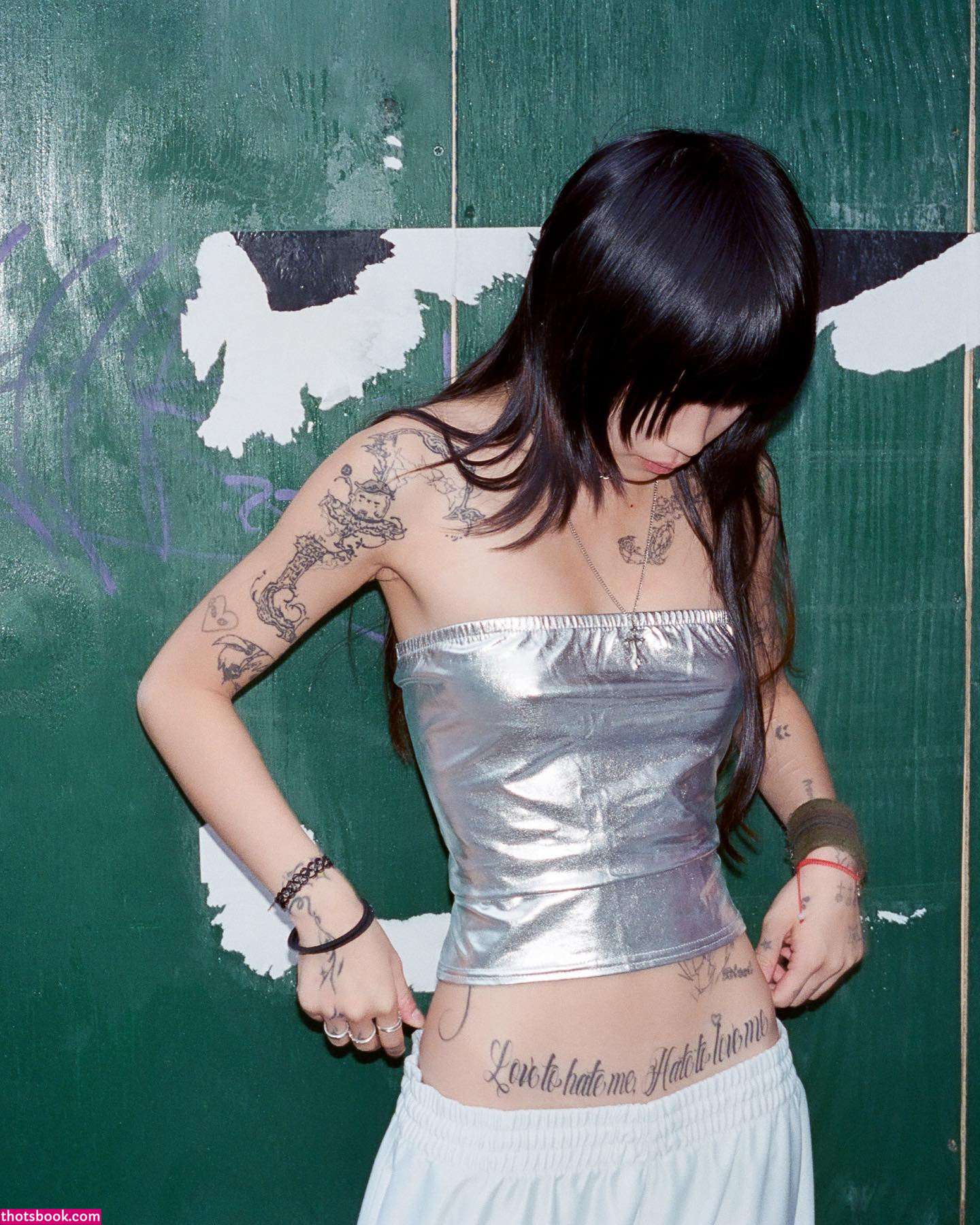 sl33zyskiz Nude OnlyFans Photos #7 353344