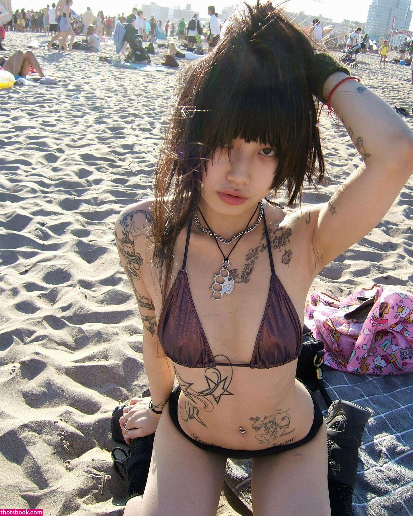 sl33zyskiz Nude OnlyFans Photos #7 353346