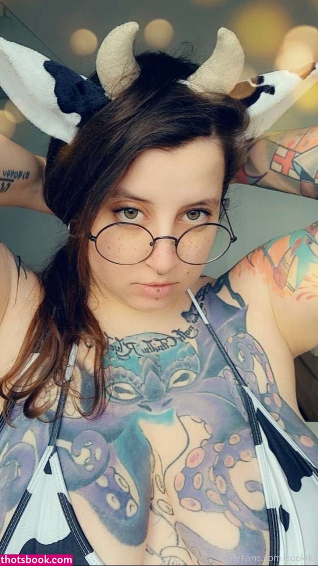 Sookiki Nude OnlyFans Photos #2 353412