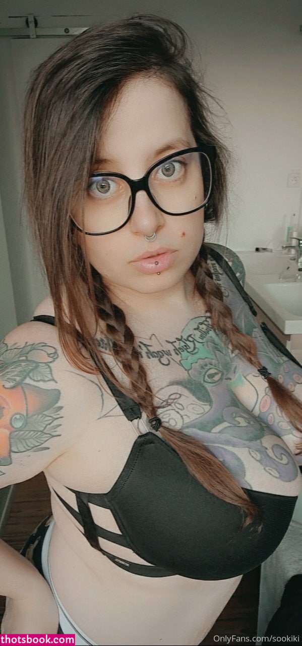 Sookiki Nude OnlyFans Photos #2 353413