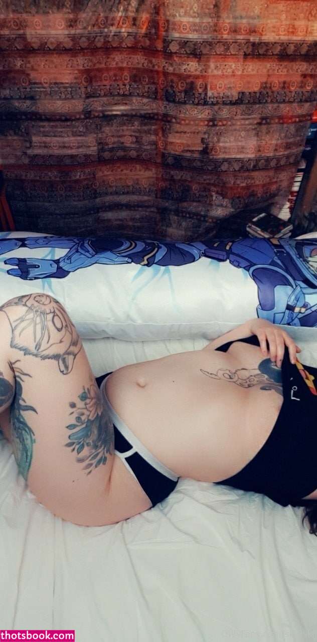 Sookiki Nude OnlyFans Photos #2 353415