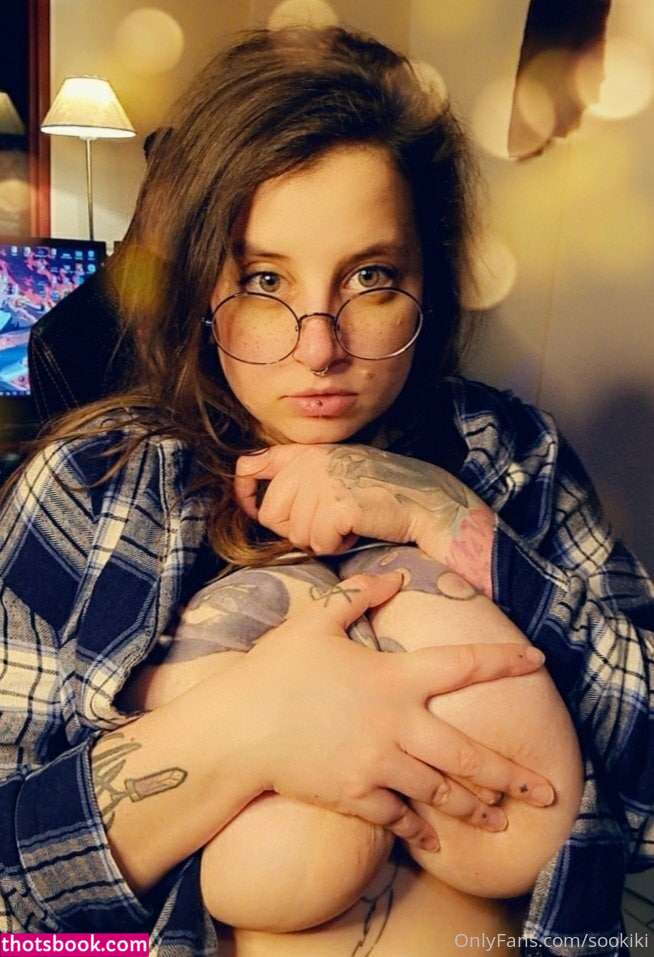 Sookiki Nude OnlyFans Photos #4 353445