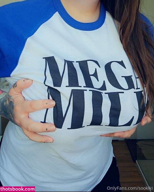 Sookiki Nude OnlyFans Photos #4 353465