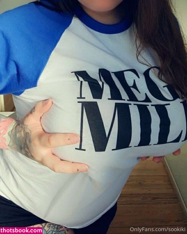 Sookiki Nude OnlyFans Photos #4 353473