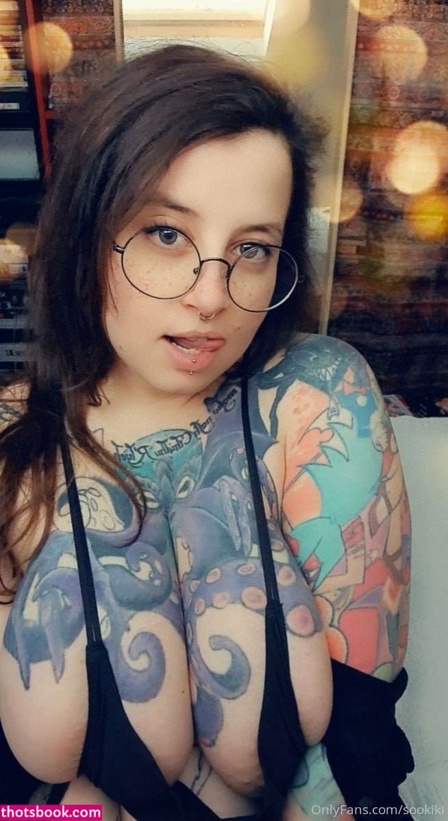 Sookiki Nude OnlyFans Photos #6 353489