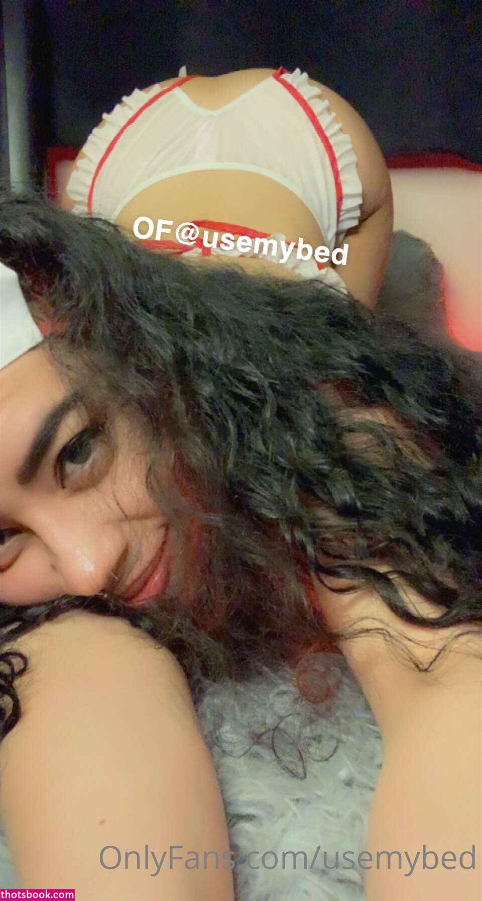 Usemybed  justaduckling Nude OnlyFans Photos #8 353663