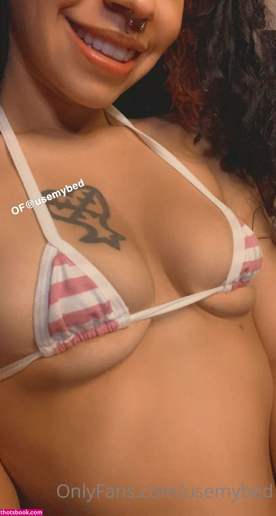 Usemybed  justaduckling Nude OnlyFans Photos #8 353667