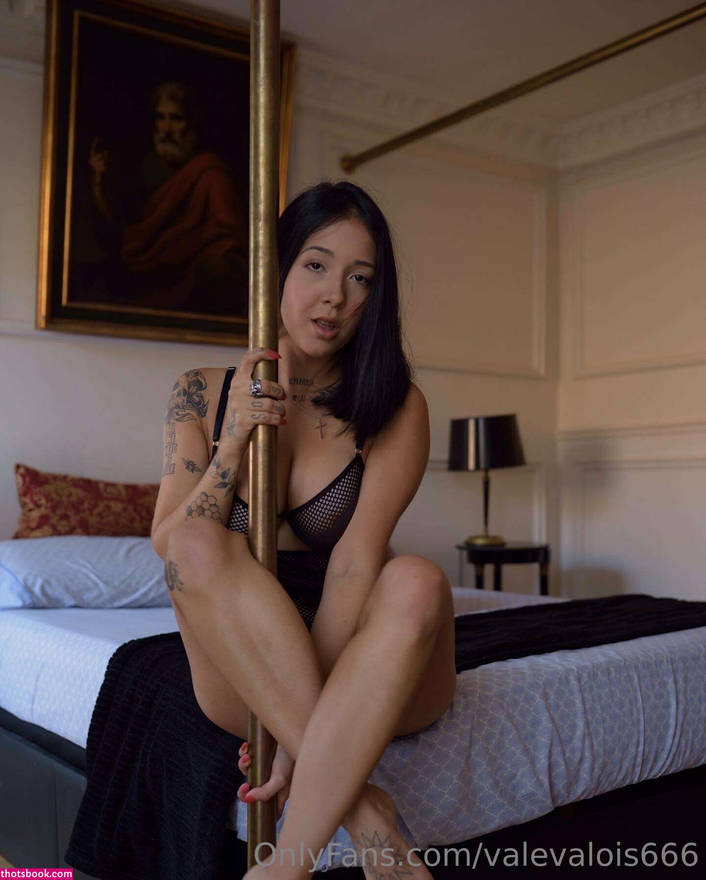 Valeria Valois  valevalois666 Nude OnlyFans Photos #2 353674