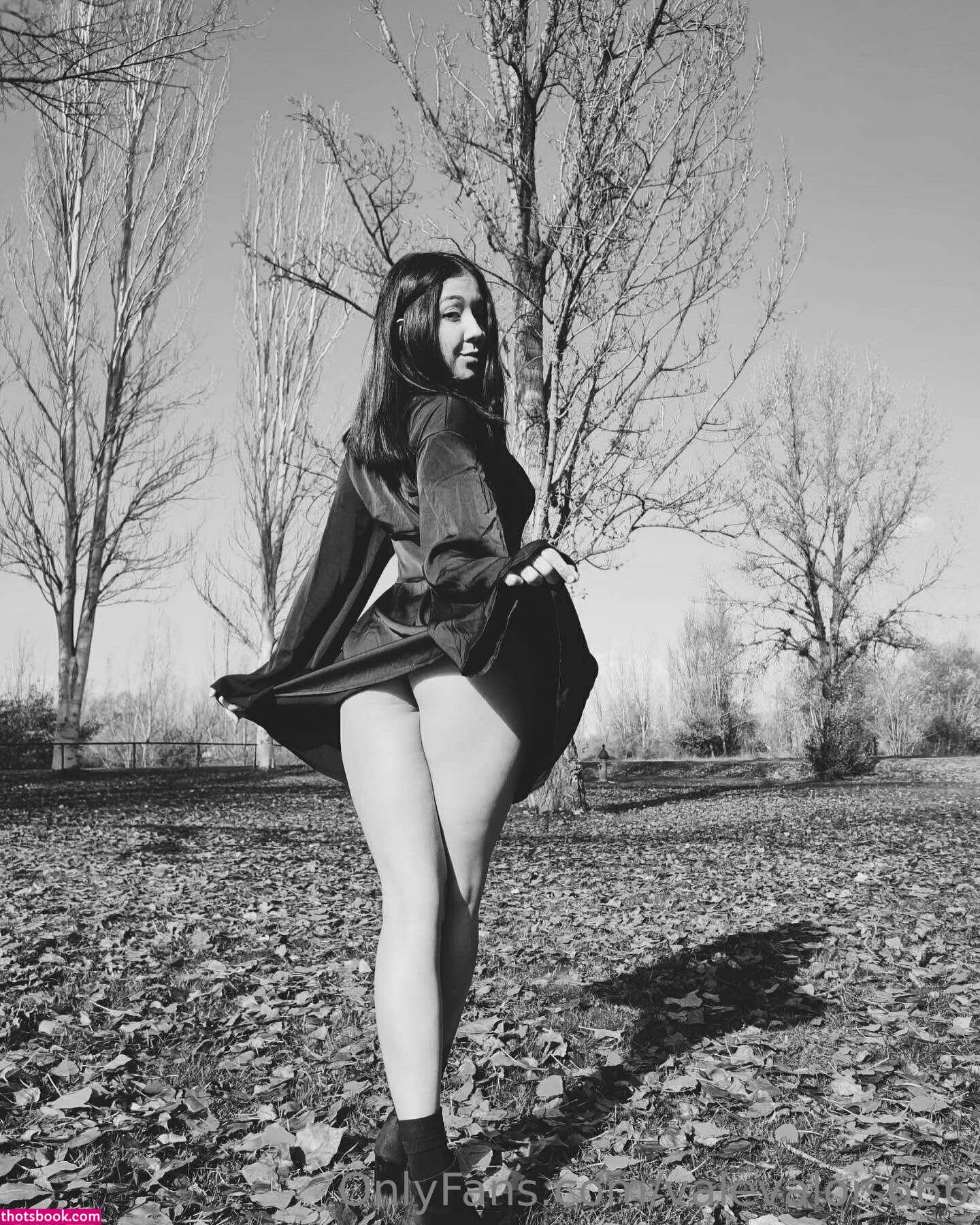 Valeria Valois  valevalois666 Nude OnlyFans Photos #3 353681