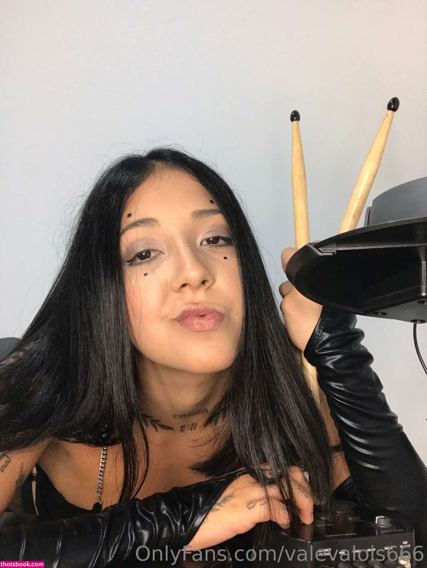 Valeria Valois  valevalois666 Nude OnlyFans Photos #5 353692