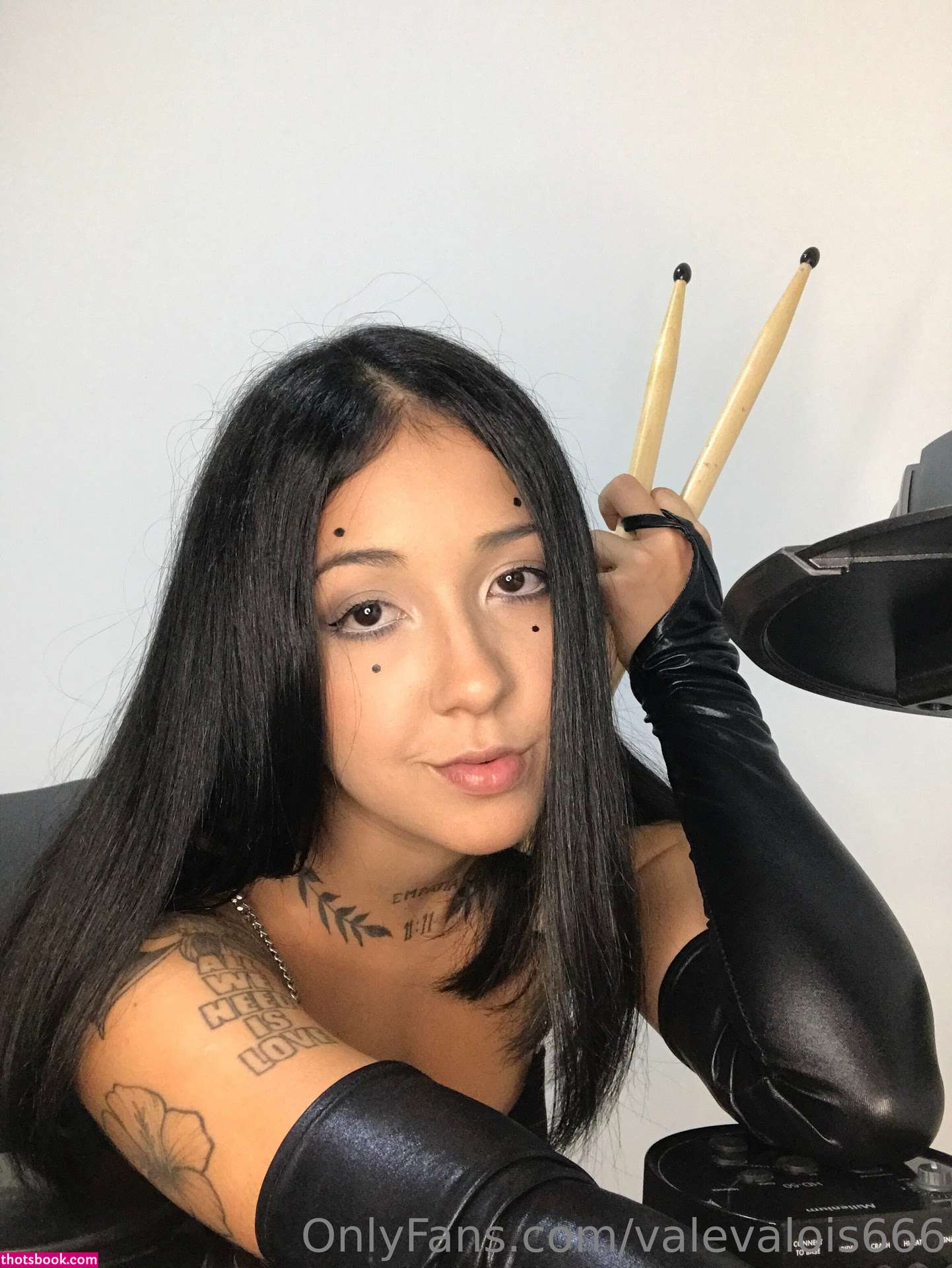 Valeria Valois  valevalois666 Nude OnlyFans Photos #5 353693