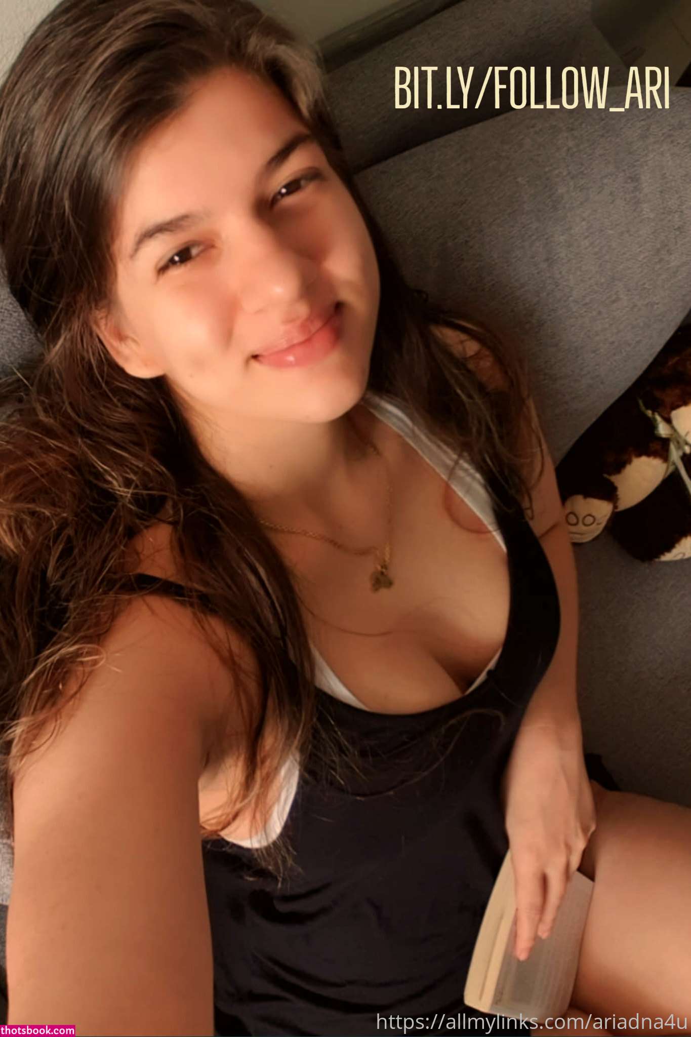 Ariadnacox4u  Ariadna4u Nude OnlyFans Photos #8 353871