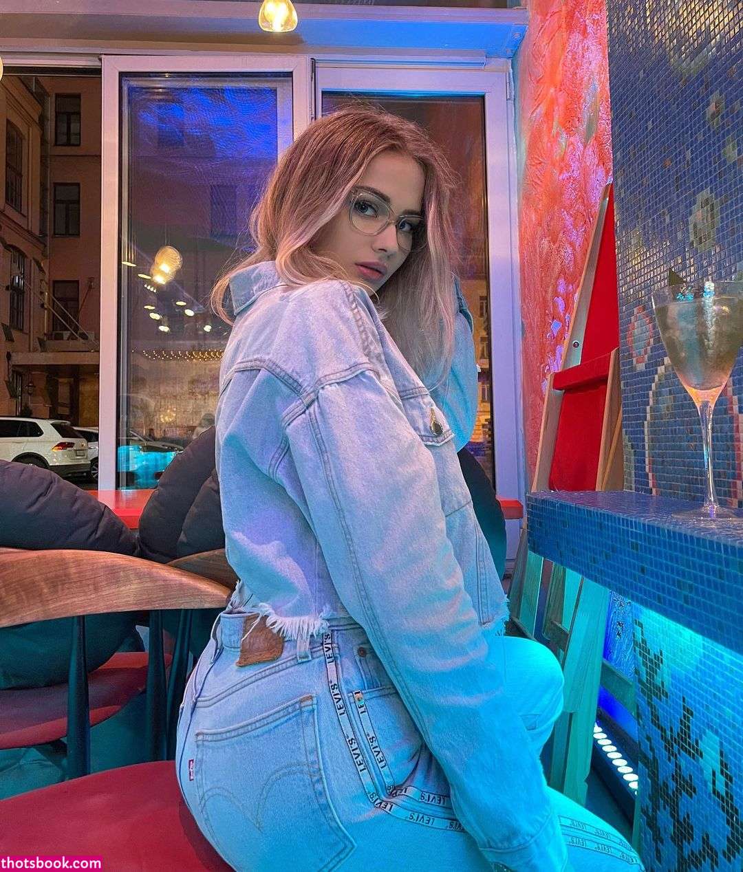 GloriaMatvien Nude OnlyFans Photos #11 353955