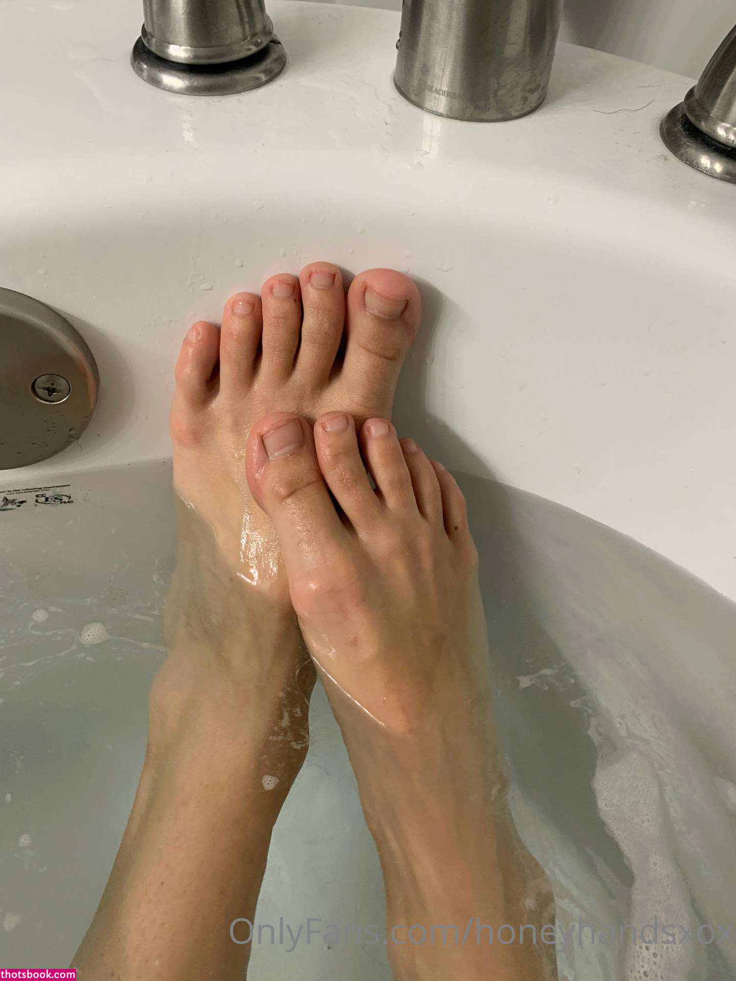 HoneyHandsXO Nude OnlyFans Photos #13 354053