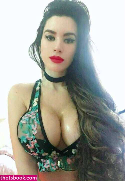 Nadia Palik Nude OnlyFans Photos #8 354099