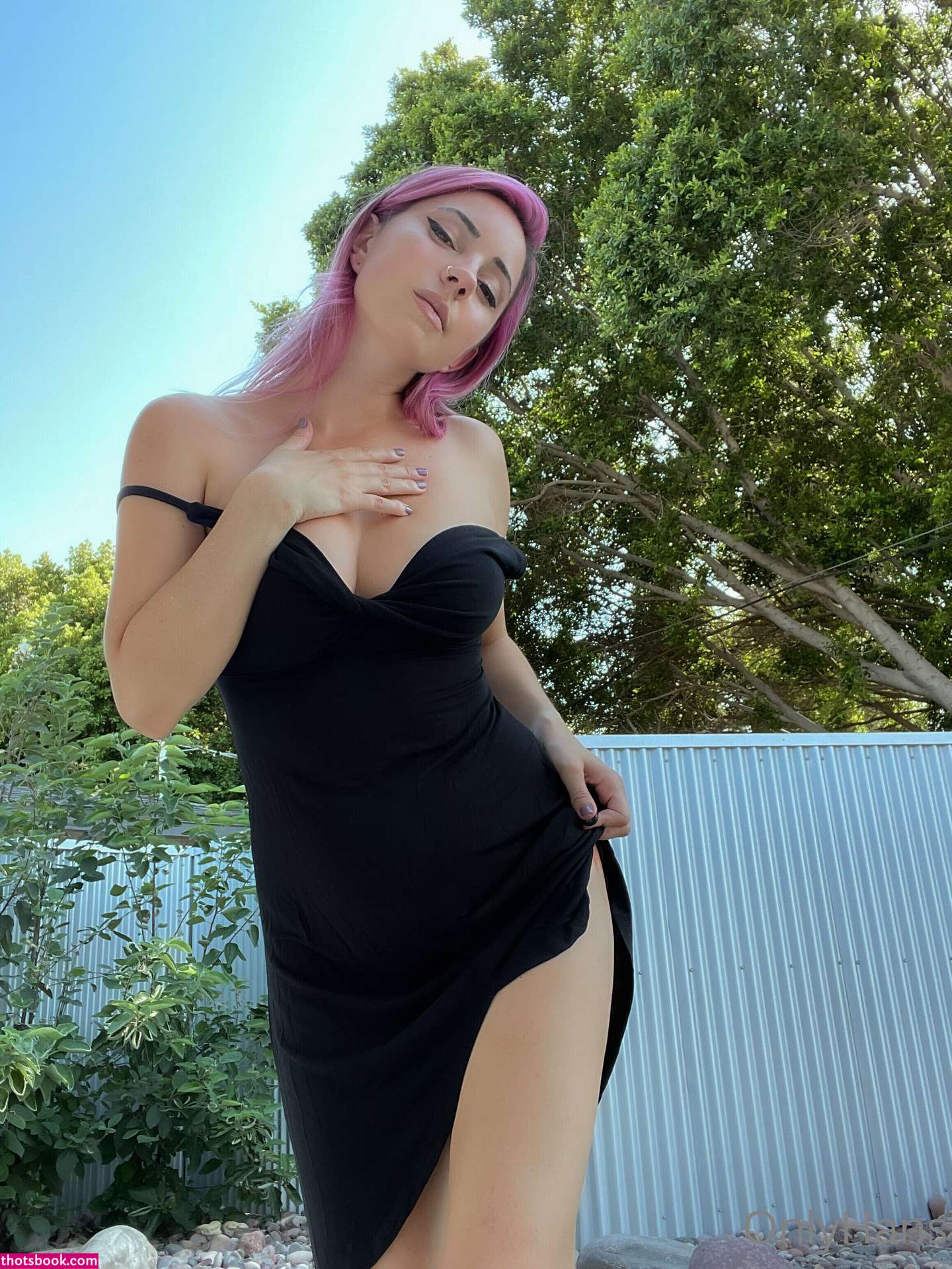 Hannahrayninja Nude OnlyFans Photos #2 362957