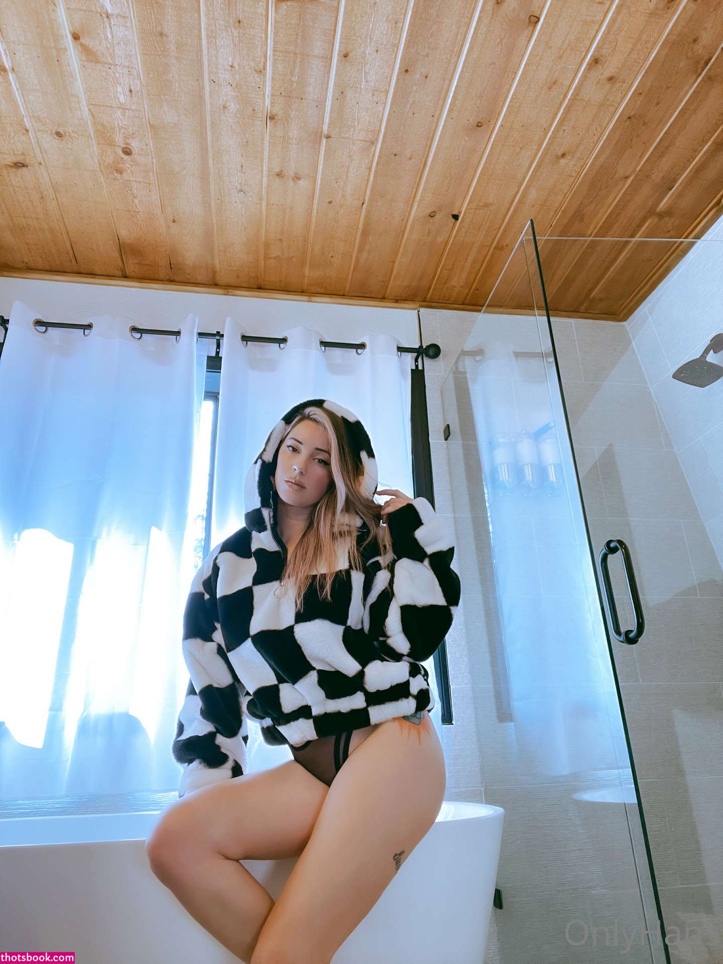 Hannahrayninja Nude OnlyFans Photos #4 362982