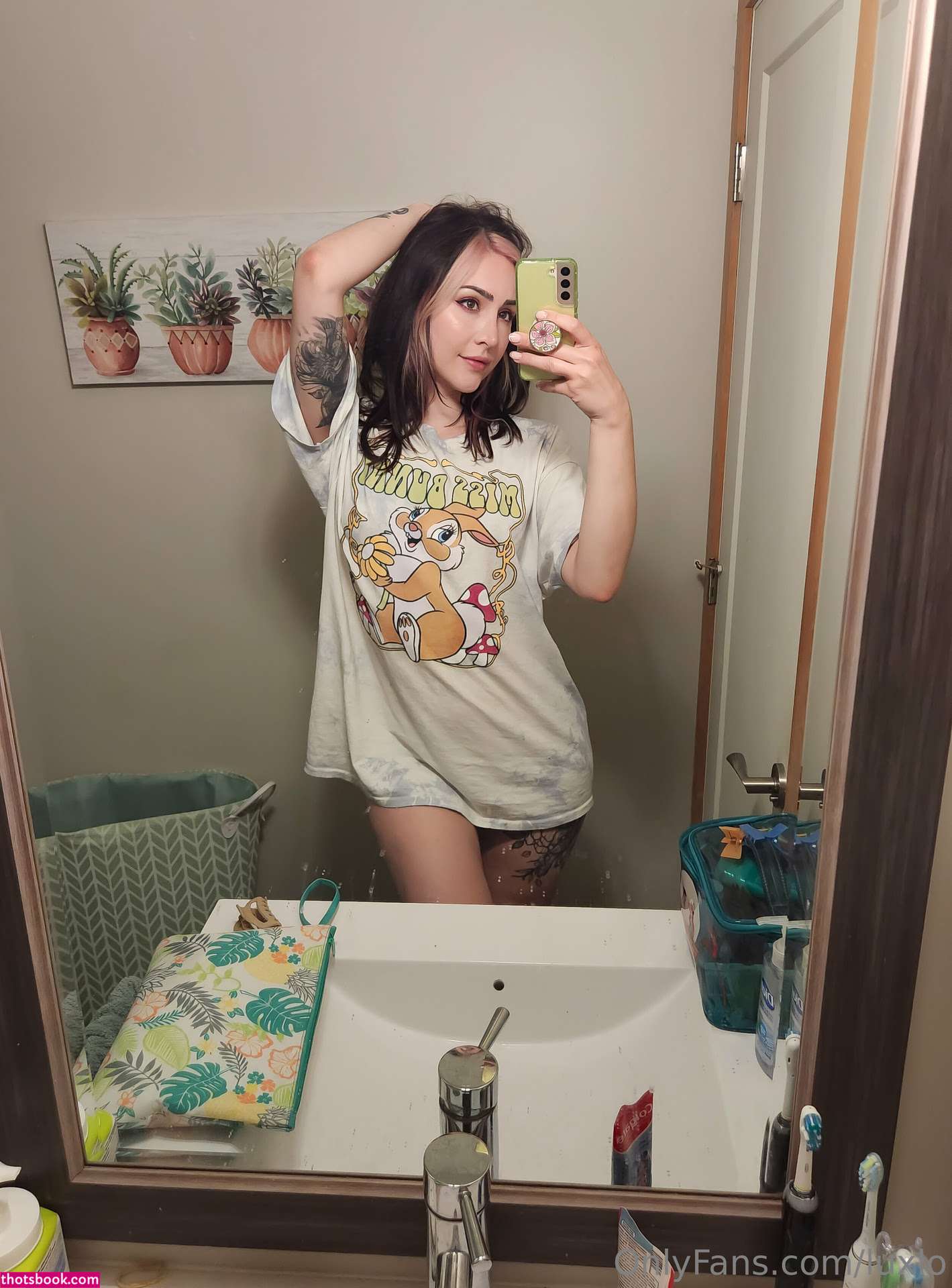 Luxlo Nude OnlyFans Photos #11 363182