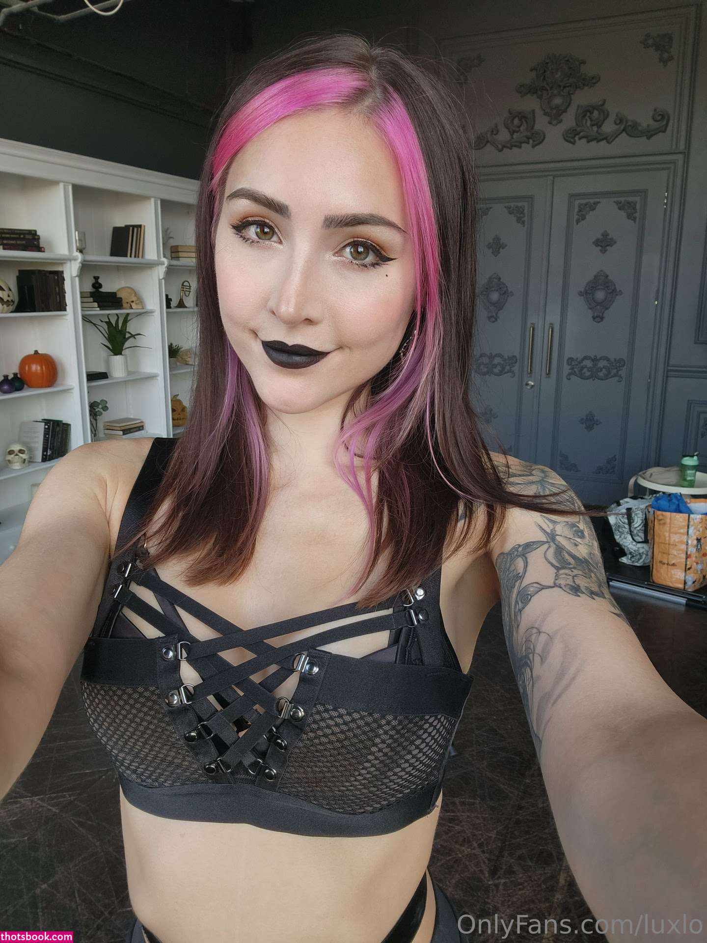 Luxlo Nude OnlyFans Photos #13 363191