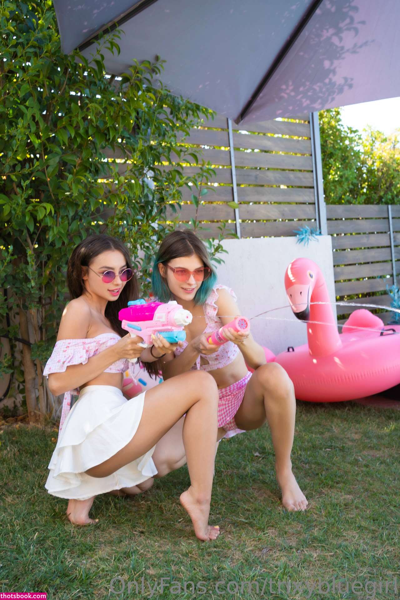 Magic Magy Nude OnlyFans Photos #16 363203