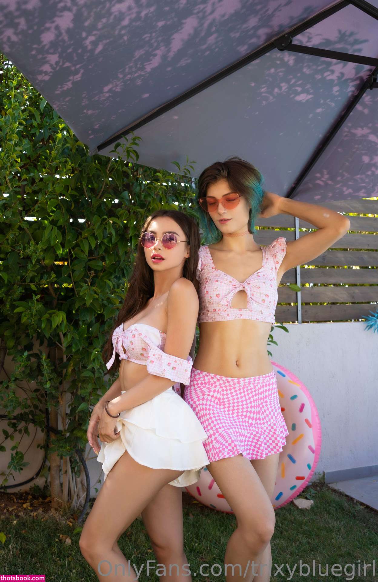 Magic Magy Nude OnlyFans Photos #16 363213