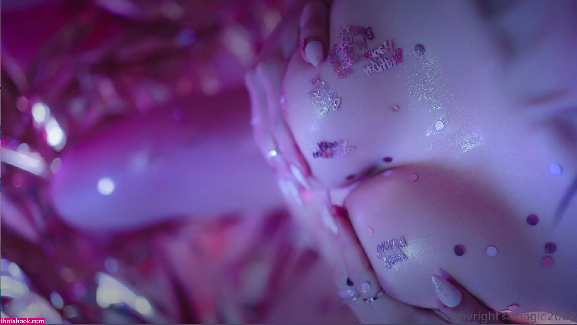 Magic Magy Nude OnlyFans Photos #17 363217