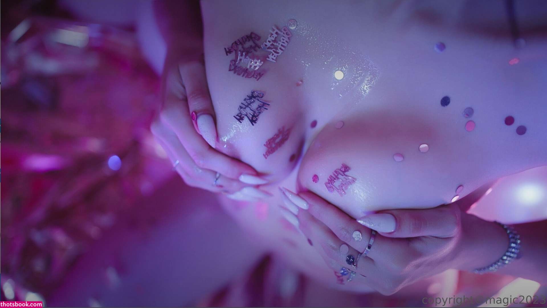 Magic Magy Nude OnlyFans Photos #17 363218