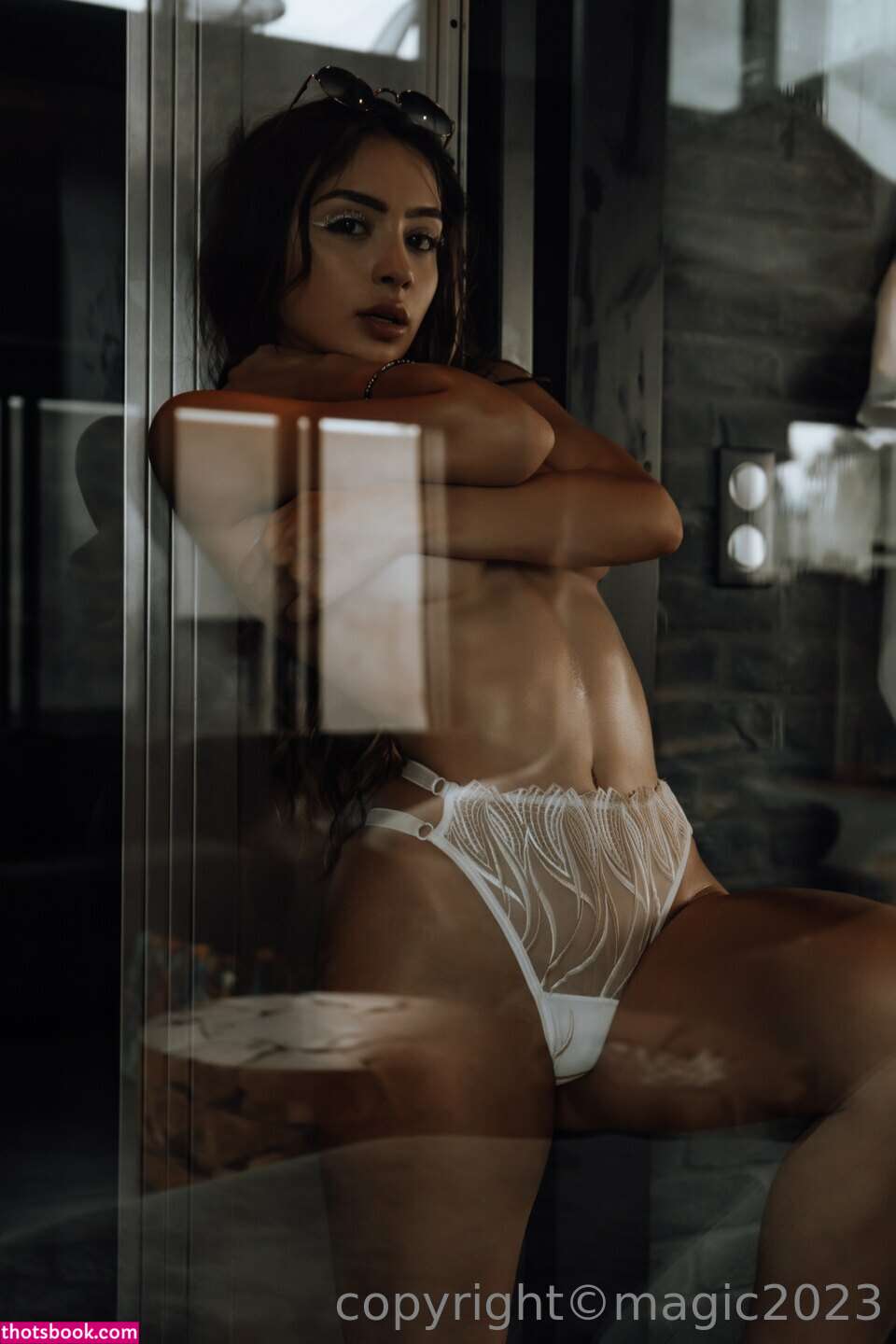 Magic Magy Nude OnlyFans Photos #20 363253