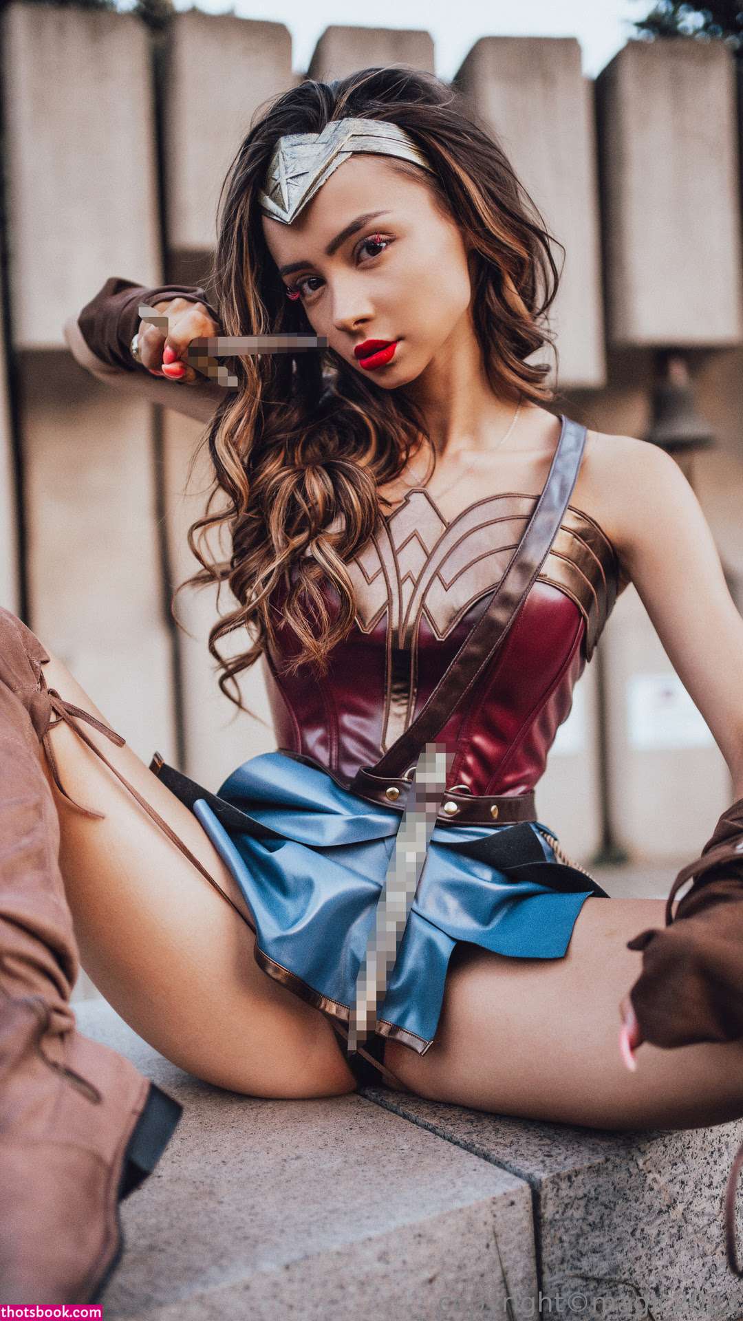 Magic Magy Nude OnlyFans Photos #22 363271