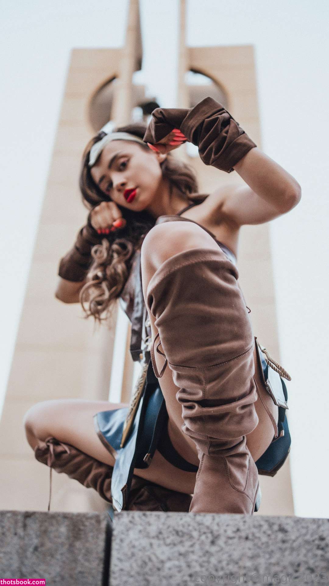 Magic Magy Nude OnlyFans Photos #22 363277